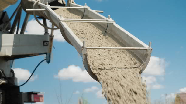Best Commercial Concrete Services in Leechburg, PA
