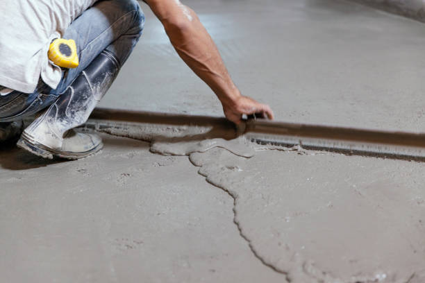 Best Concrete Retaining Walls in Leechburg, PA