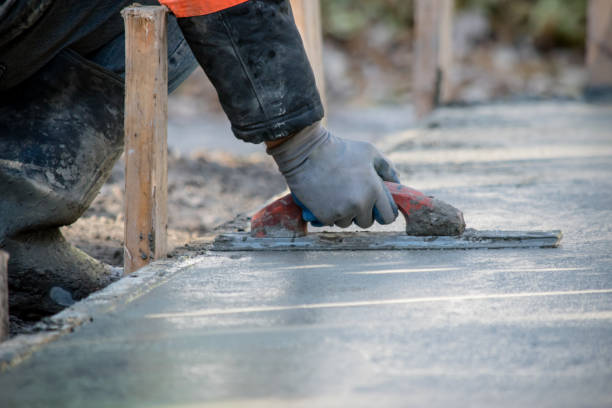 Best Concrete Removal and Replacement in Leechburg, PA