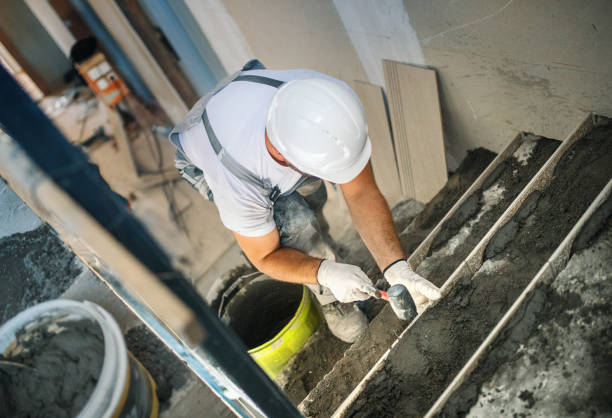 Best Concrete Pool Decks in Leechburg, PA