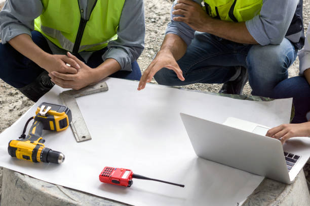 Best Concrete Foundation Repair in Leechburg, PA