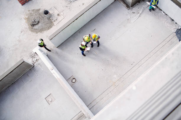 Best Concrete Staining and Coloring in Leechburg, PA